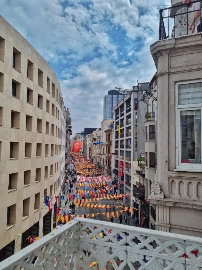 Mayata Gallery Istanbul Exterior foto