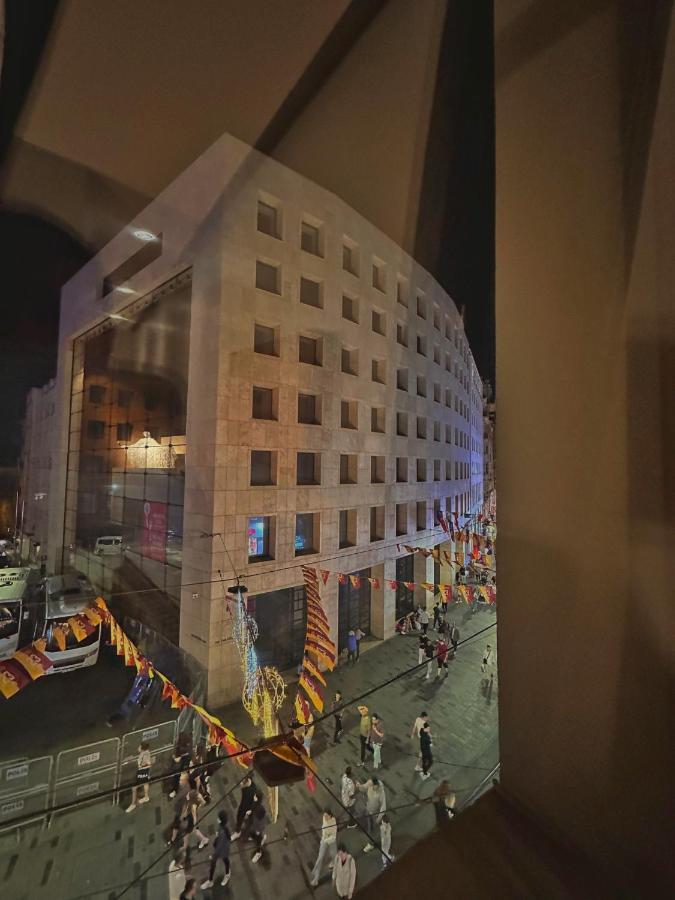 Mayata Gallery Istanbul Exterior foto