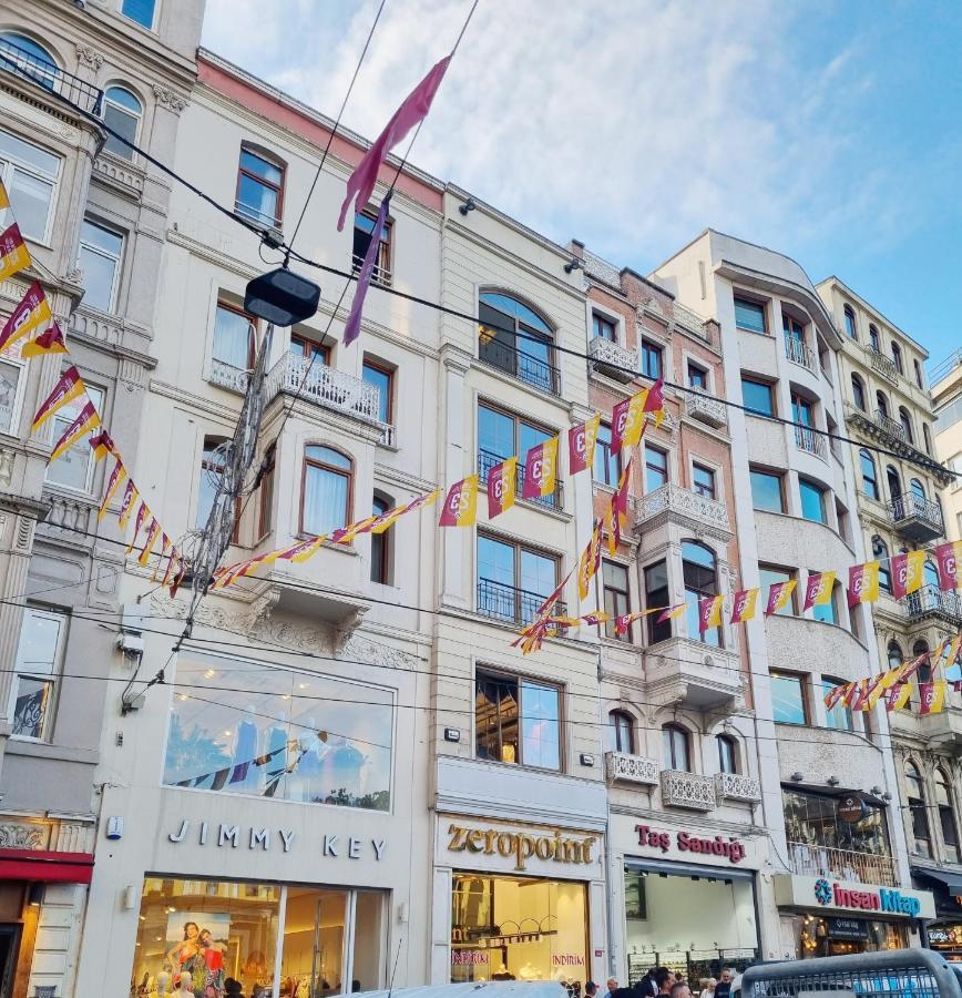 Mayata Gallery Istanbul Exterior foto