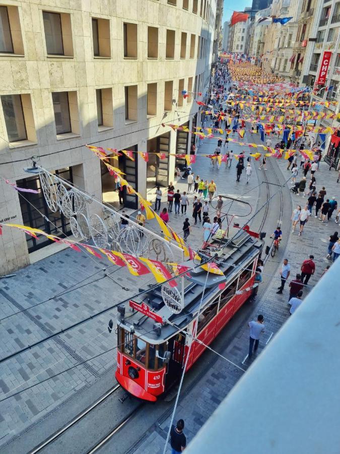 Mayata Gallery Istanbul Exterior foto
