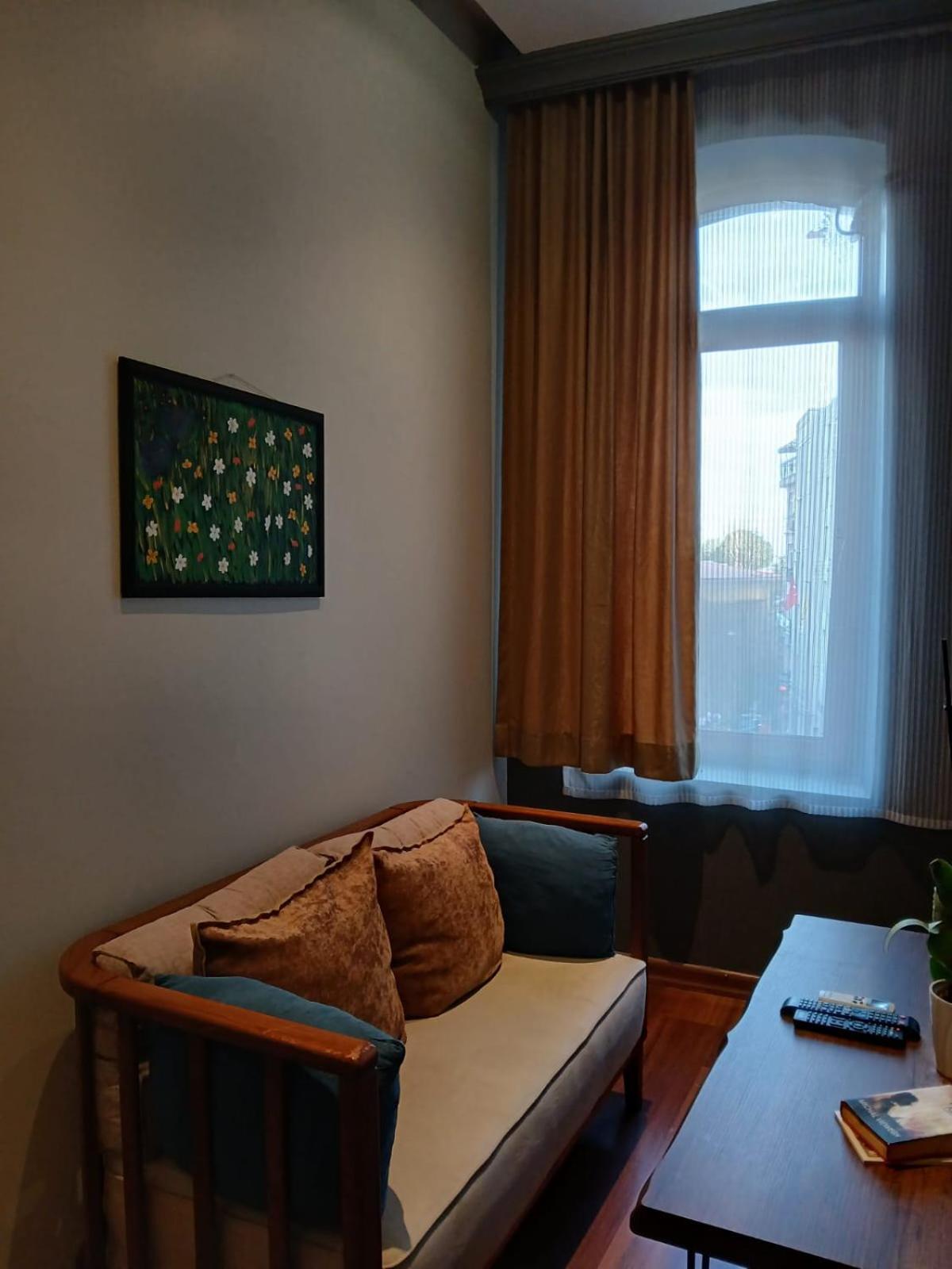 Mayata Gallery Istanbul Exterior foto