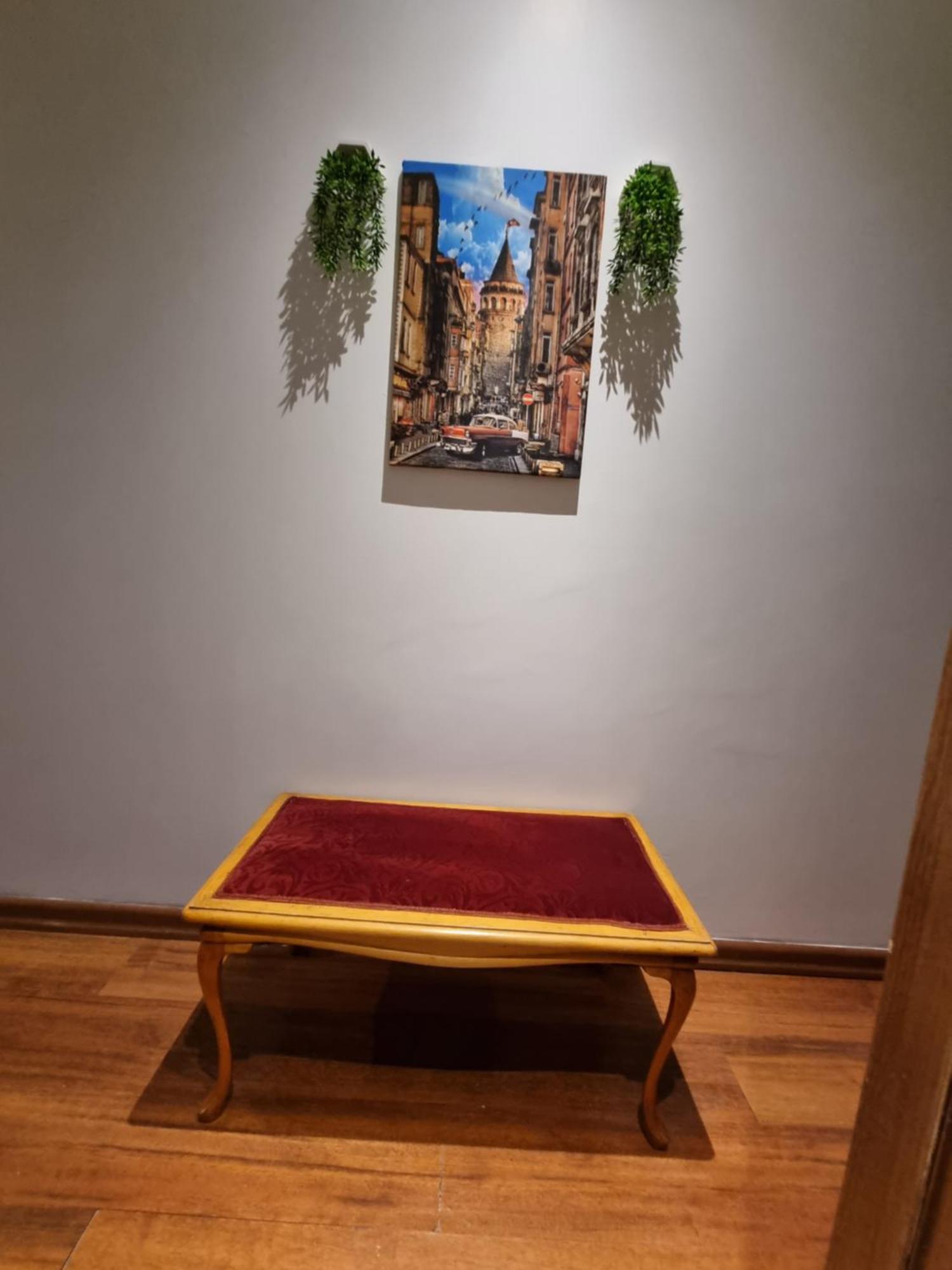 Mayata Gallery Istanbul Exterior foto