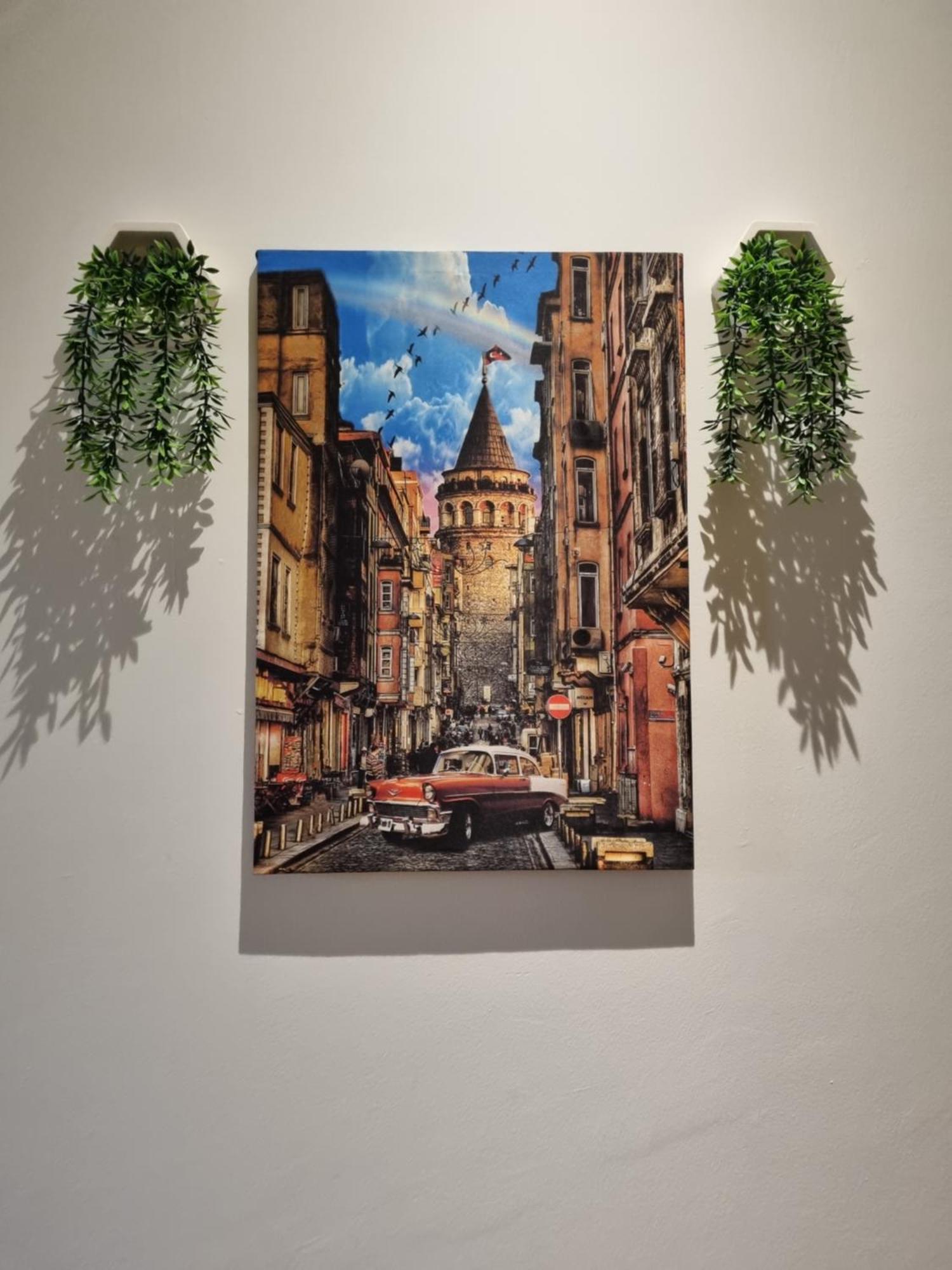 Mayata Gallery Istanbul Exterior foto