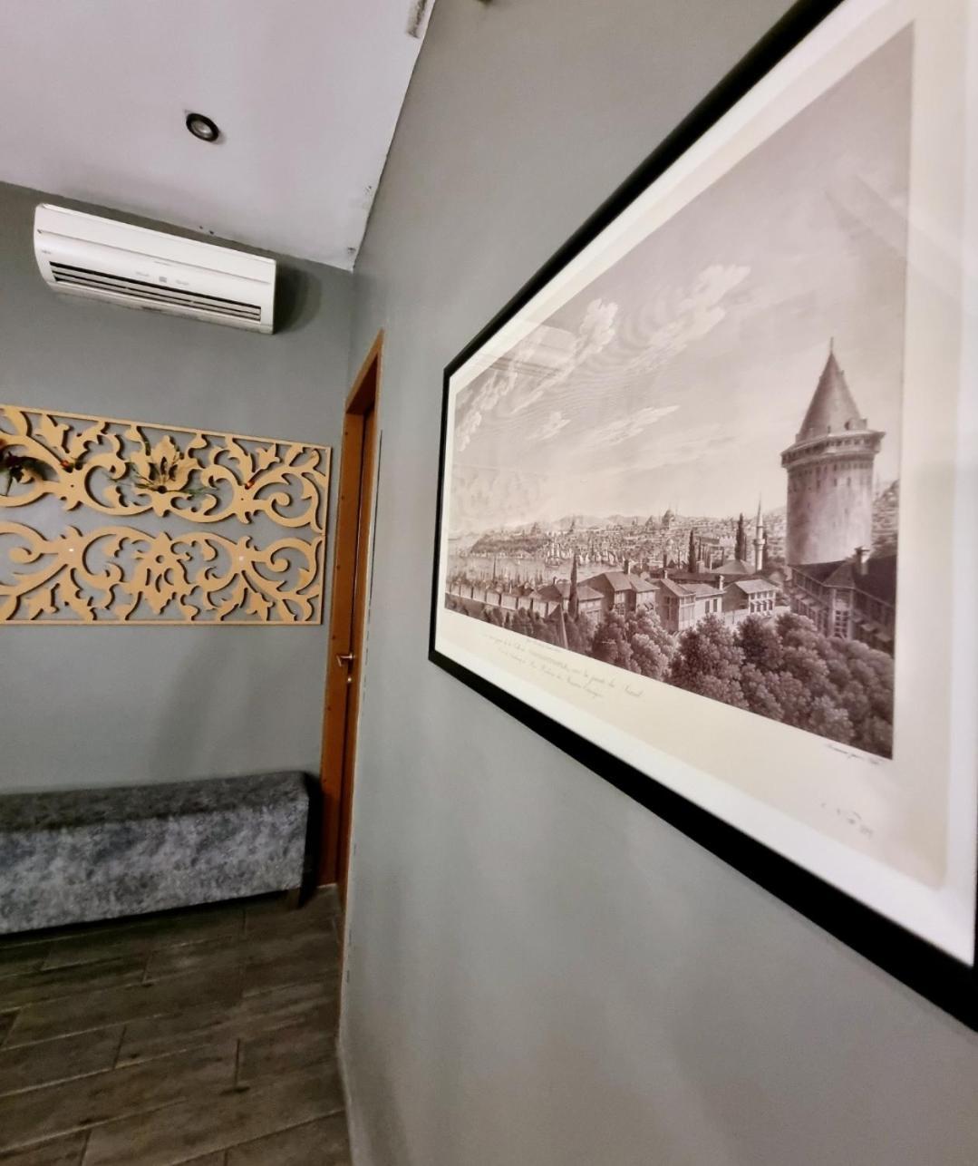 Mayata Gallery Istanbul Exterior foto